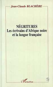 Négritures