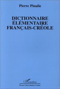 Dictionnaire élémentaire français-créole