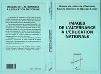 Images de l'alternance à l'éducation nationale