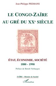 Le Congo-Zaïre au gré du XXe siècle