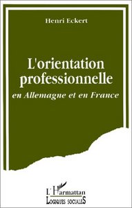 L'orientation professionnelle en Allemagne et en France