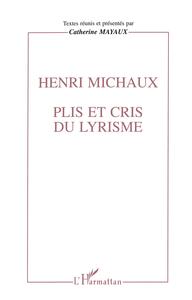 Henri Michaux