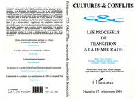 Les processus de