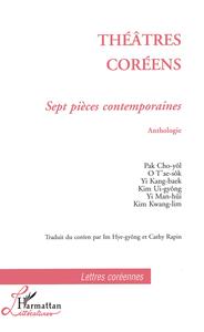 Théâtres Coréens