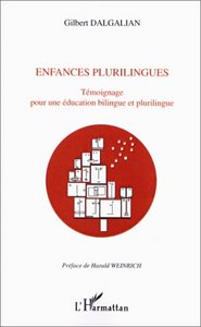 ENFANCES PLURILINGUES