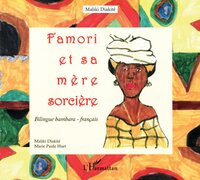 Famori et sa mère la sorcière