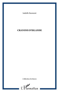 CRAYONS D'ISLANDE