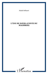 L'âne de Djeha (Conte du Maghreb)