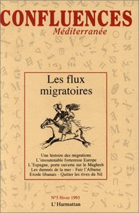 Les flux migratoires