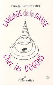 Langage de la danse chez les Dogons