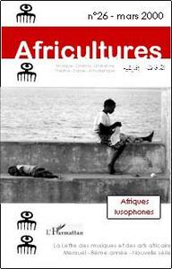 Afriques lusophones