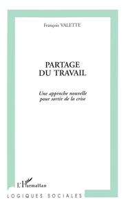 Partage du travail