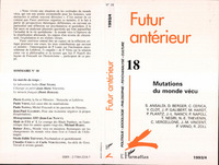 Mutations du monde vécu
