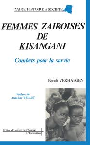 Femmes zairoises de Kisangani