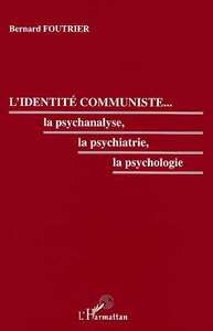 L'identité communiste