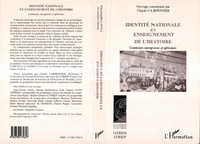 IDENTITE NATIONALE ET ENSEIGNEMENT DE L'HISTOIRE