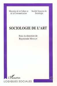 SOCIOLOGIE DE L'ART