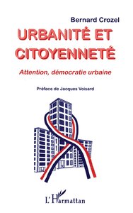 Urbanité et Citoyenneté