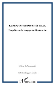 La réputation des cités H.L.M.