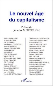 LE NOUVEL ÂGE DU CAPITALISME