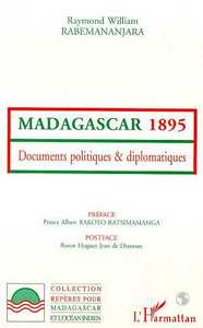 Madagascar 1895