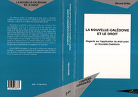 La Nouvelle-Caledonie et le Droit