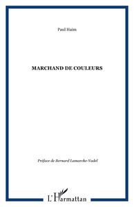 Marchand de couleurs