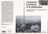 L'industriel, l'architecte et le phalanstère