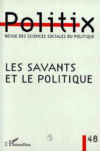 LES SAVANTS ET LE