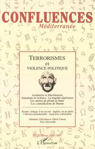 Terrorismes et