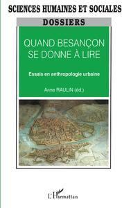 QUAND BESANÇON SE DONNE A LIRE