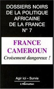 France Cameroun,