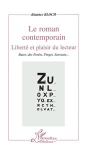 Le roman contemporain, liberté et plaisir du lecteur