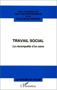 Travail social