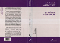 Le métier d'élu local