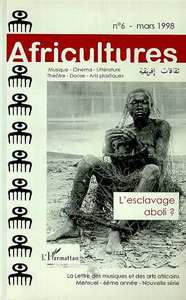 LESCLAVAGE ABOLI ? - VOL06