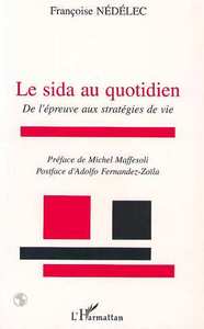 Le sida quotidien
