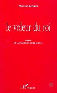 Le voleur du roi