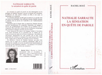 Nathalie Sarraute