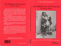 Les démons du petit palais et autres contes