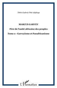 Marcus Garvey