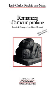 Romances d'amour profane