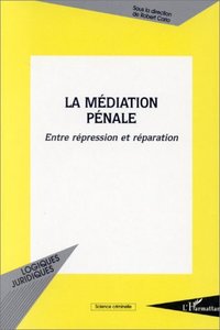 La médiation pénale