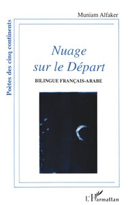 Nuage sur le départ