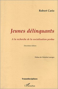 Jeunes délinquants