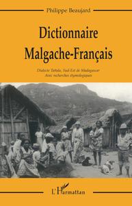 Dictionnaire Malgache-Français