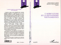 AGRICULTURE ET LA PAYSANNERIE VIETNAMIENNES