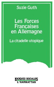 Les forces françaises en Allemagne