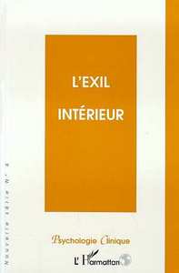 L'EXIL INTERIEUR