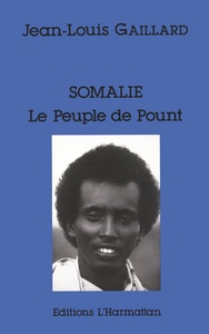 Somalie, le peuple de Pount